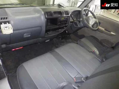 Mazda BONGO BRAWNY VAN