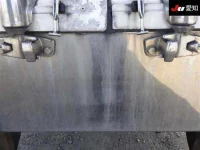 Mitsubishi FUSO TRUCK лот № 8614 оценка 3  с аукциона в Японии 8