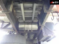 Mitsubishi FUSO TRUCK лот № 8614 оценка 3  с аукциона в Японии 9