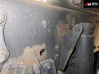 Mitsubishi FUSO TRUCK лот № 8614 оценка 3  с аукциона в Японии 5