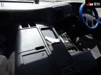 Mitsubishi FUSO TRUCK лот № 8614 оценка 3  с аукциона в Японии 2