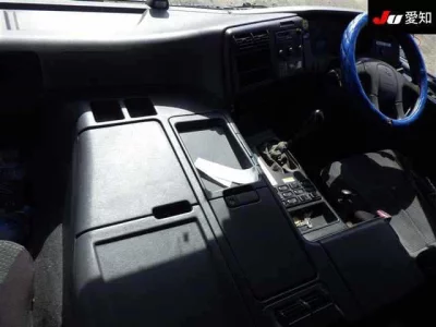 Mitsubishi FUSO TRUCK  с аукциона в Японии