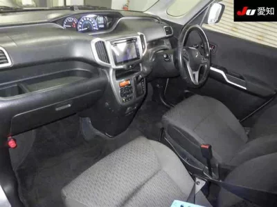 Mitsubishi DELICA D2