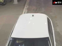 Audi A3 лот № 30560 оценка 3  с аукциона в Японии 8