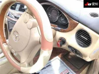 Mercedes-Benz CLS лот № 10146 оценка -  с аукциона в Японии 4