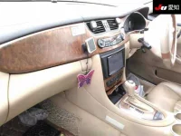 Mercedes-Benz CLS лот № 10146 оценка -  с аукциона в Японии 2