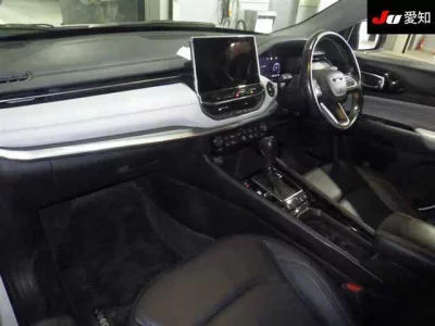 Chrysler JEEP COMPASS