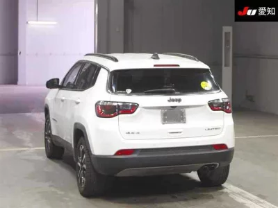 Chrysler JEEP COMPASS