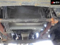 Hino RANGER лот № 8647 оценка 3  с аукциона в Японии 10