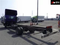 Hino RANGER лот № 8647 оценка 3  с аукциона в Японии 4