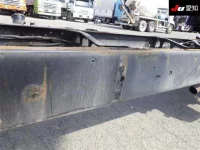 Hino RANGER лот № 8647 оценка 3  с аукциона в Японии 5