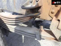 Hino RANGER лот № 8647 оценка 3  с аукциона в Японии 6