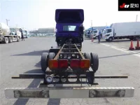 Hino RANGER лот № 8647 оценка 3  с аукциона в Японии 7