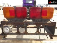 Hino RANGER лот № 8647 оценка 3  с аукциона в Японии 8