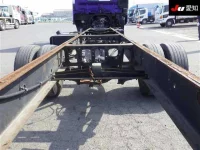 Hino RANGER лот № 8647 оценка 3  с аукциона в Японии 9