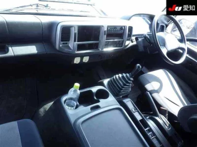 Hino RANGER  с аукциона в Японии