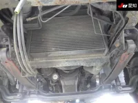 Hino RANGER лот № 8644 оценка 3.5  с аукциона в Японии 10