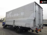 Hino RANGER лот № 8644 оценка 3.5  с аукциона в Японии 4