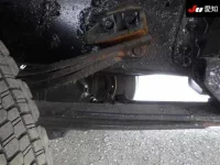 Hino RANGER лот № 8644 оценка 3.5  с аукциона в Японии 6