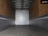 Hino RANGER лот № 8644 оценка 3.5  с аукциона в Японии 7