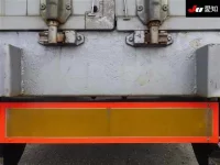 Hino RANGER лот № 8644 оценка 3.5  с аукциона в Японии 8