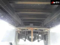 Hino RANGER лот № 8644 оценка 3.5  с аукциона в Японии 9