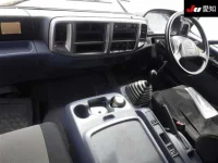 Hino RANGER лот № 8644 оценка 3.5  с аукциона в Японии 2