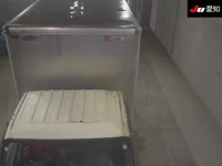 Hino DUTRO лот № 8070 оценка 3  с аукциона в Японии 8