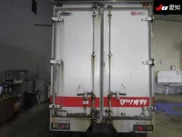 Hino DUTRO лот № 8070 оценка 3  с аукциона в Японии 3