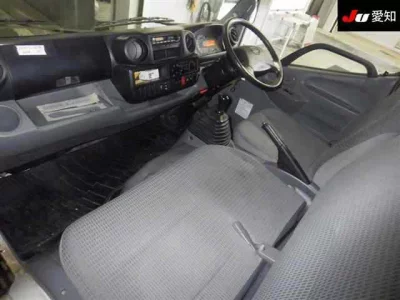 Hino DUTRO  с аукциона в Японии