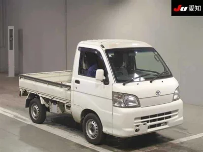 Toyota PIXIS TRUCK