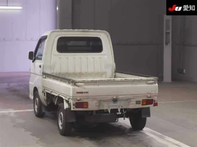 Toyota PIXIS TRUCK