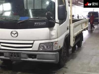 Mazda TITAN лот № 8074 оценка 3.5  с аукциона в Японии 6