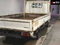 Mazda TITAN лот № 8074 оценка 3.5  с аукциона в Японии 7