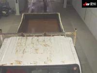 Mazda TITAN лот № 8074 оценка 3.5  с аукциона в Японии 8