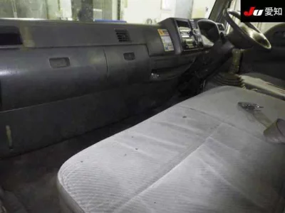 Mazda TITAN  с аукциона в Японии