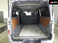 Nissan CARAVAN VAN лот № 20124 оценка 3.5  с аукциона в Японии 3
