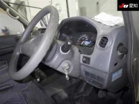 Nissan CARAVAN VAN лот № 20124 оценка 3.5  с аукциона в Японии 4