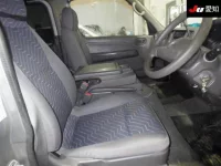 Nissan CARAVAN VAN лот № 20124 оценка 3.5  с аукциона в Японии 5