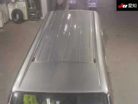 Nissan CARAVAN VAN лот № 20124 оценка 3.5  с аукциона в Японии 8