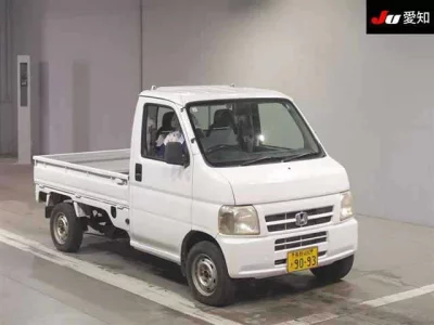 Honda ACTY TRUCK