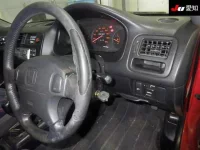 Honda CIVIC лот № 30638 оценка R  с аукциона в Японии 4