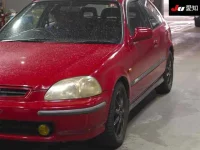 Honda CIVIC лот № 30638 оценка R  с аукциона в Японии 6