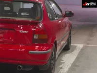 Honda CIVIC лот № 30638 оценка R  с аукциона в Японии 7