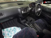 Honda CIVIC лот № 30638 оценка R  с аукциона в Японии 2