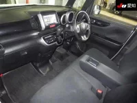 Honda N BOX PLUS лот № 35350 оценка R  с аукциона в Японии 2