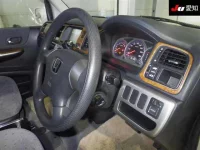 Honda STEP WAGON лот № 30729 оценка R  с аукциона в Японии 4