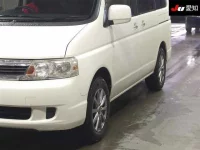 Honda STEP WAGON лот № 30729 оценка R  с аукциона в Японии 6