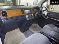 Honda STEP WAGON лот № 30729 оценка R  с аукциона в Японии 2