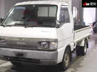 Mazda BONGO лот № 20120 оценка 3  с аукциона в Японии 6